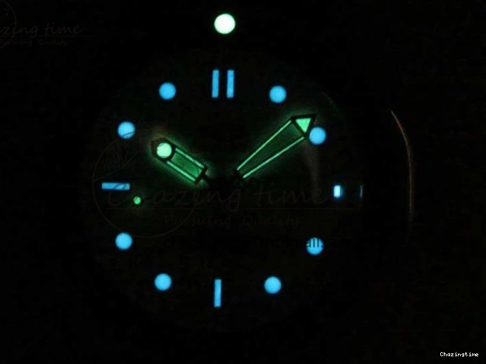 0327 Modern Seamaster 300M 007 YG URF 1:1 Best Edition White Dial Ceramic Bezel On Nylon Strap A 8115